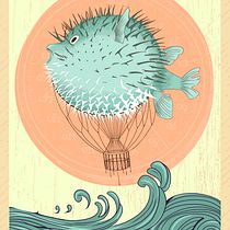 Tame Impala. Un proyecto de Ilustración tradicional de Soraya Pérez Bradley - 02.11.2015