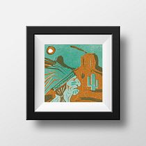 JAU!. Un progetto di Illustrazione tradizionale di javi rivas - 03.11.2015