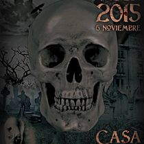 Mi Proyecto del curso Retoque de Película. Collage project by Javier Sampedro García - 11.14.2015