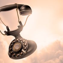Freedom Phones. Photograph project by Hgo Bridge - 11.16.2015