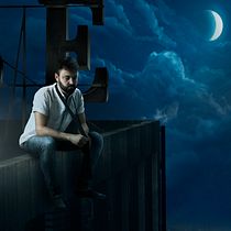 Paris rooftop. Projekt z dziedziny Fotografia użytkownika Hgo Bridge - 27.11.2015