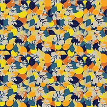 Mi Proyecto del curso Motivos para repetir . Un projet de Design  de Cristina Robles Cárdenas - 26.11.2015