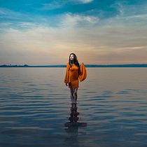 Mi Proyecto del curso La luz fantasma: técnica de iluminación y tratamiento del color. Photograph, Fine Arts, Lighting Design, Traditional illustration, Photograph, and Post-production project by Oscar de Dios Mellada - 02.02.2016
