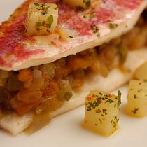 plato de cocina. Photograph project by JAVIER MACIAS - 12.03.2015
