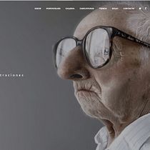 Mi proyecto final - web de ilustraciones y diseño ad ilustraciones -. Un proyecto de Dirección de arte, Diseño, Diseño Web e Ilustración tradicional de Antonio Diaz - 09.12.2015