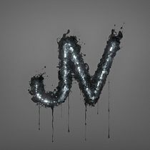 JV Space Type. T, and pograph project by Javier Verdugo de los Reyes - 12.17.2015