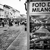 Milano 2015. Architecture, and Photograph project by Giorgio Ceradelli - 12.17.2015