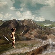 Mi Proyecto del curso: Matte Painting: creando mundos fotorrealistas / Attack on Titan. Design project by Juan Delgado - 12.25.2015