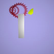 Mi Proyecto del curso: Animación y Motion Graphics con After Effects. Un projet de Animation de Ivan Gómez Rubí - 29.12.2015