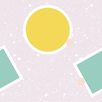 Colección Arquitecta. Un projet de Design graphique de María Rodríguez García - 11.01.2016