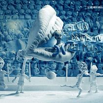 Mi Proyecto del curso: Diorama: Pensando en tres dimensiones. Fine Arts project by jose david carvajal - 01.17.2016