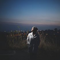 luz fantasma en Teià. Projekt z dziedziny Fotografia użytkownika maristanyve - 23.01.2016