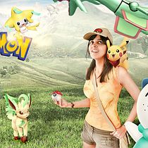 Mi Proyecto del curso: Retoque de Película . Design, Game Design, and Photograph project by jesireth_suarez - 01.23.2016