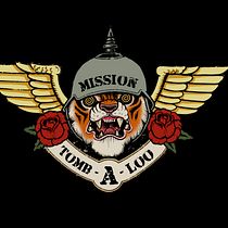 Intro Preview Missión Tomb-a-loo . Un projet de Télévision de Paco Serén - 24.01.2016