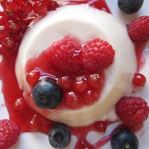 Fotografía gastronómica y retoque con Photoshop. Photograph project by Nuria Blanco Hernández - 01.25.2016