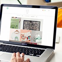 Mi Proyecto del curso: Diseño web: Be Responsive!. Web Design, e UX / UI projeto de sara garvía - 16.02.2016