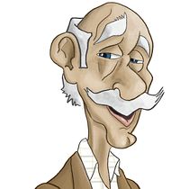 Mi Proyecto del curso: Construye un amigo: del lápiz al movimiento. Animation, Traditional illustration, and Motion Graphics project by Pablo Cinto - 02.04.2016