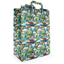 Mi Proyecto del curso: Air Festival Pattern Ein Projekt aus dem Bereich Traditionelle Illustration und Verpackung von Víctor Botas Cervero - 21.02.2016