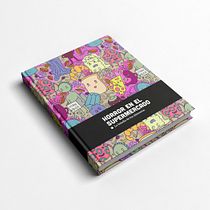 "Horror en el supermercado". Proyecto del curso: Pattern Design analógico y digital.. Design, Editorial Design, Graphic Design, and Traditional illustration project by Scherezade - 02.29.2016