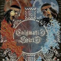 EnigmaticSpirit: Ilustración para music lovers. Traditional illustration project by julio_erazo - 03.02.2016