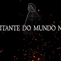 Proyecto Fin de Carrera. El habitante del mundo negro. Un projet de Animation de Gabriel Luginheski - 18.03.2016