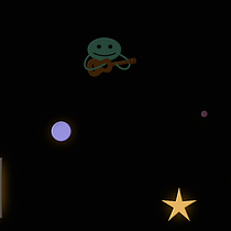 Mi Proyecto del curso: Animación y Motion Graphics con After Effects. Un projet de Motion design de Raquel Sánchez - 17.03.2016