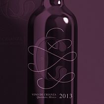 Mi Proyecto del curso: Caracteres con carácter. Un proyecto de Diseño, Diseño gráfico, Packaging y Tipografía de Mabelle Banda - 25.10.2016