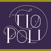 TioPoli. Design, Packaging, e Tipografia projeto de Jose luis Nuñez de Pedro - 10.03.2016