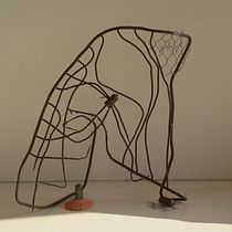 Mi Proyecto del curso: Las leyes de la percepción visual: unidad, peso, equilibrio y movimiento. Fine Arts project by Lluís Beltran Serrano - 03.14.2016