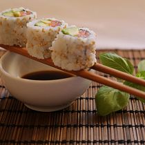 Mi Proyecto: Fotografía gastronómica y retoque con Photoshop. Photograph project by Sara Estalayo Galindo - 04.03.2016
