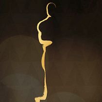 Puntuación de los críticos y usuarios de IMDb a las películas nominadas a los Oscars 2016. Een project van Grafisch ontwerp van Milciades Balbuena - 02.04.2016