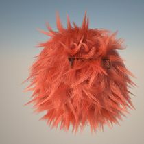 Especializado en Arquitectura y Diseño de Interiores, ahora aprendiendo modelado y animación de personajes. Een project van 3D, Animatie, Architectuur, Interactief ontwerp y Film, video en televisie van Borja Cloquell Cardona - 06.04.2016