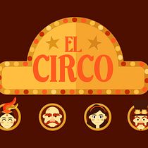 Mi Proyecto del curso: Microanimaciones en 2D con After Effects. Un progetto di Animazione, Character design e Motion graphics di lina_ - 28.07.2016