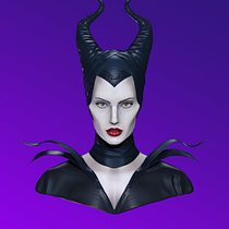 Mis Proyectos (ZBrush). 3D, Animação, Artes plásticas, Cinema, Comic, Design de jogos, Escultura, Ilustração tradicional, e Pós-produção fotográfica projeto de Jorge Luis Casin Urbano - 17.04.2016