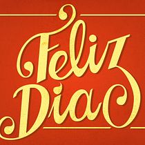 Mi Proyecto del curso: Los secretos dorados del lettering. Calligraph, and Traditional illustration project by noelia jiménez ibáñez - 04.25.2016