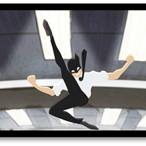 Mi Proyecto del curso: Animación 2D con Toon Boom Harmony. Un proyecto de Animación, Bellas Artes, Cine, vídeo, televisión, Cómic, Diseño de personajes, Motion Graphics, Stop Motion y Vídeo de Carlos Lasarte - 19.04.2016