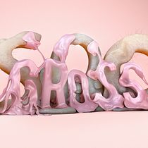 Lettering 3D: modelado y texturizado con Cinema 4D Gonçalo Soares. 3D, and Character Design project by Gonçalo Soares - 06.27.2016
