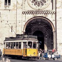 Mi Proyecto del curso: Lisboa y su luz. Photograph, Photograph, and Post-production project by Eden - 05.01.2016
