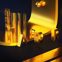 Madrid. 3D project by Blas Oliet López - 05.02.2016