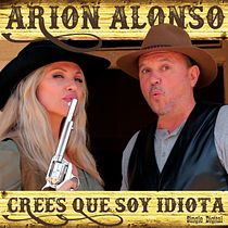 Proyecto Acabado: Lanzamiento musical "Crees que soy idiota" para el artista y productor Arión Alonso Ein Projekt aus dem Bereich Video, Animation, Kino, Video und TV, Collage, Fotografie, Musik und TV von Rafael G. A - 07.05.2016