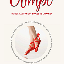 Mi Proyecto del curso: Diseño de una publicación interactiva con InDesign y Bütton. Een project van Interactief ontwerp van Patricia Diaz - 08.05.2016
