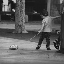 Un día. Un projet de Photographie , et Postproduction photographique de Iván Hierro García - 25.06.2016