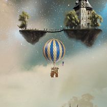 H E R O Ein Projekt aus dem Bereich Animation, Motion Graphics, 2-D-Animation und Animation von Figuren von Ricardo Garcia - 01.05.2020