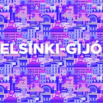 Mi Proyecto del curso: Pattern Design analógico y digital. Un proyecto de Ilustración tradicional de John Salinero - 19.05.2016