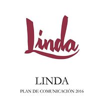 Linda Social Media Plan. Un projet de Réseaux sociaux de Xavi Ripoll - 22.05.2016