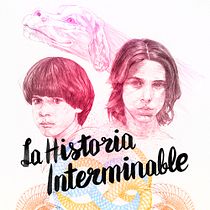 Mi Proyecto del curso: Ilustración artística y comercial. La Historia Interminable. Traditional illustration project by Alicia López Orozco - 05.29.2016