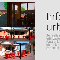 Mi Proyecto del curso: Portafolios personal. Projekt z dziedziny 3D, Design i Web design użytkownika Inmaculada Morillas Espinosa - 02.06.2016