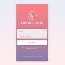 Mi Proyecto del curso: Diseño de Interfaces con Sketch. Web Design, e UX / UI projeto de Lola Pérez - 06.06.2016