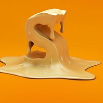 Mi Proyecto del curso: Lettering 3D: modelado y texturizado con Cinema 4D. 3D projeto de James Cristhian Rocha Terceros - 20.06.2016