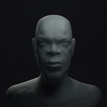 Samuel Ein Projekt aus dem Bereich 3D und Kunstleitung von Joan García Pons - 21.06.2016